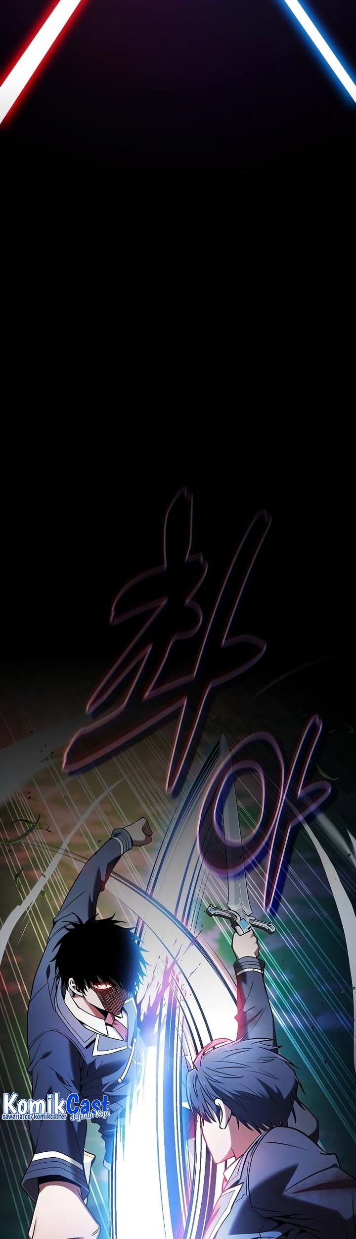 Academy’s Genius Swordmaster Chapter 52 Gambar 60