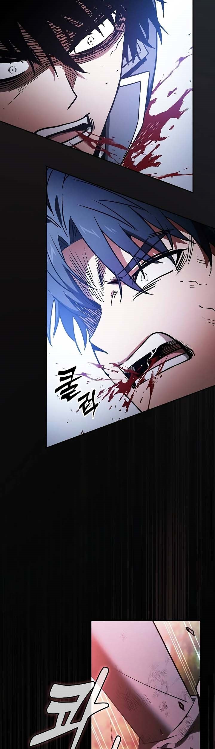 Academy’s Genius Swordmaster Chapter 52 Gambar 62