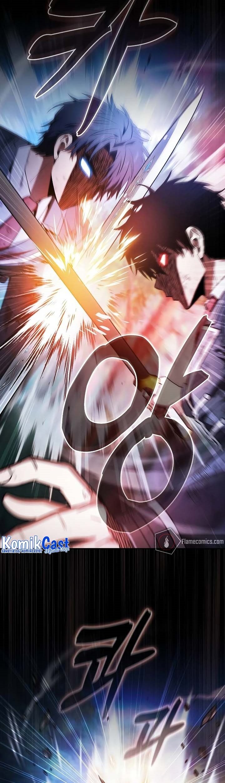 Academy’s Genius Swordmaster Chapter 52 Gambar 64