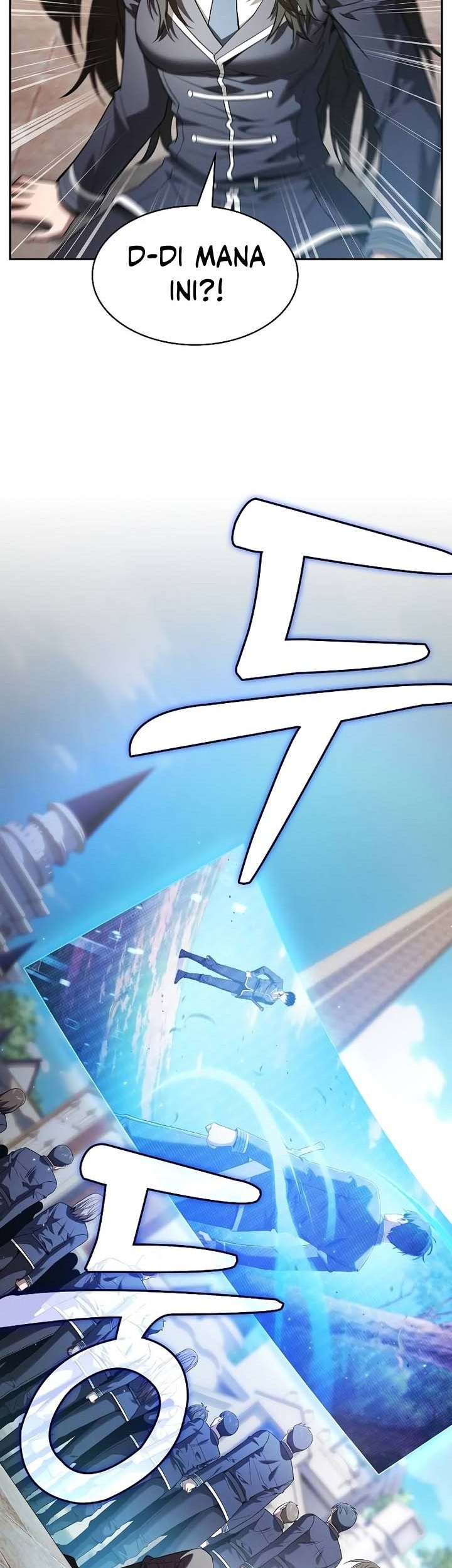 Academy’s Genius Swordmaster Chapter 52 Gambar 4