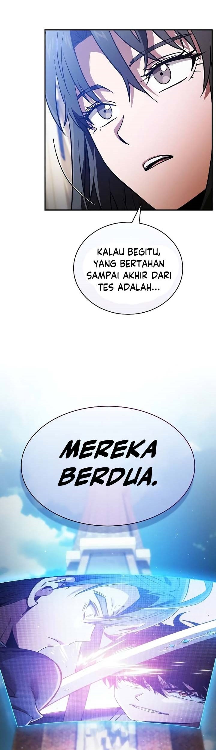 Academy’s Genius Swordmaster Chapter 52 Gambar 8