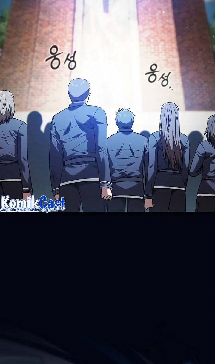 Academy’s Genius Swordmaster Chapter 52 Gambar 9