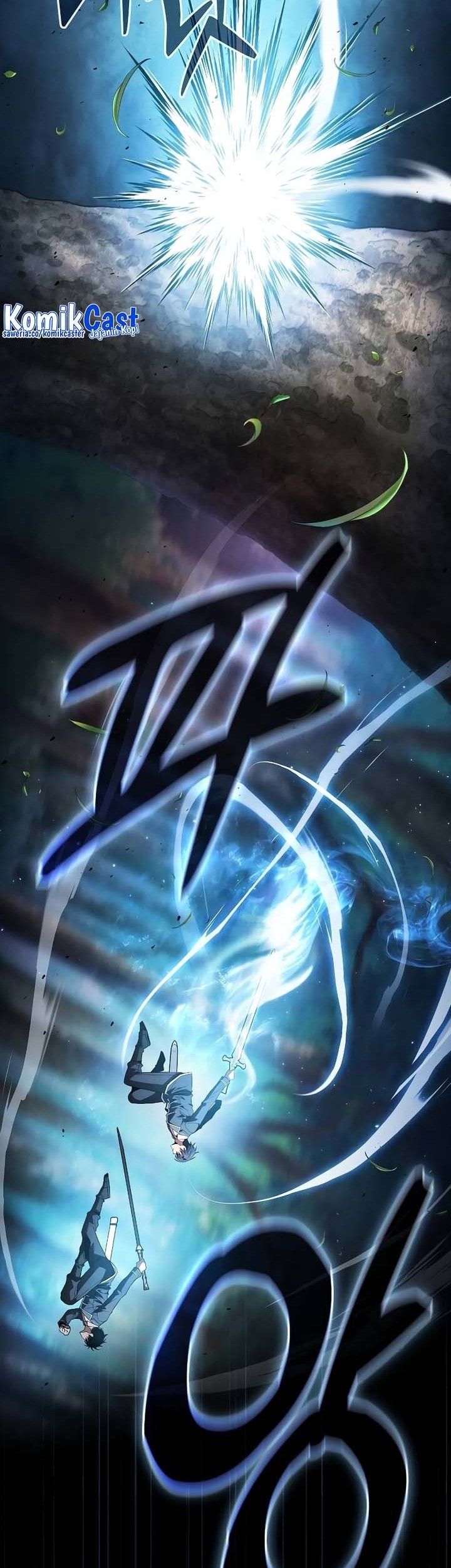 Academy’s Genius Swordmaster Chapter 52 Gambar 14