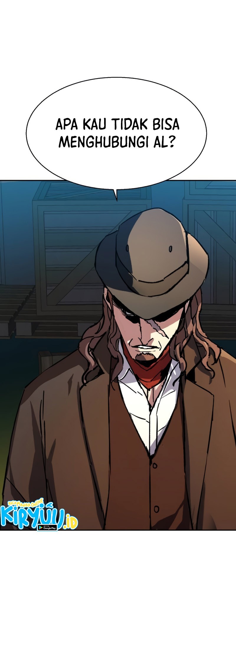 Mercenary Enrollment Chapter 188 Gambar 55