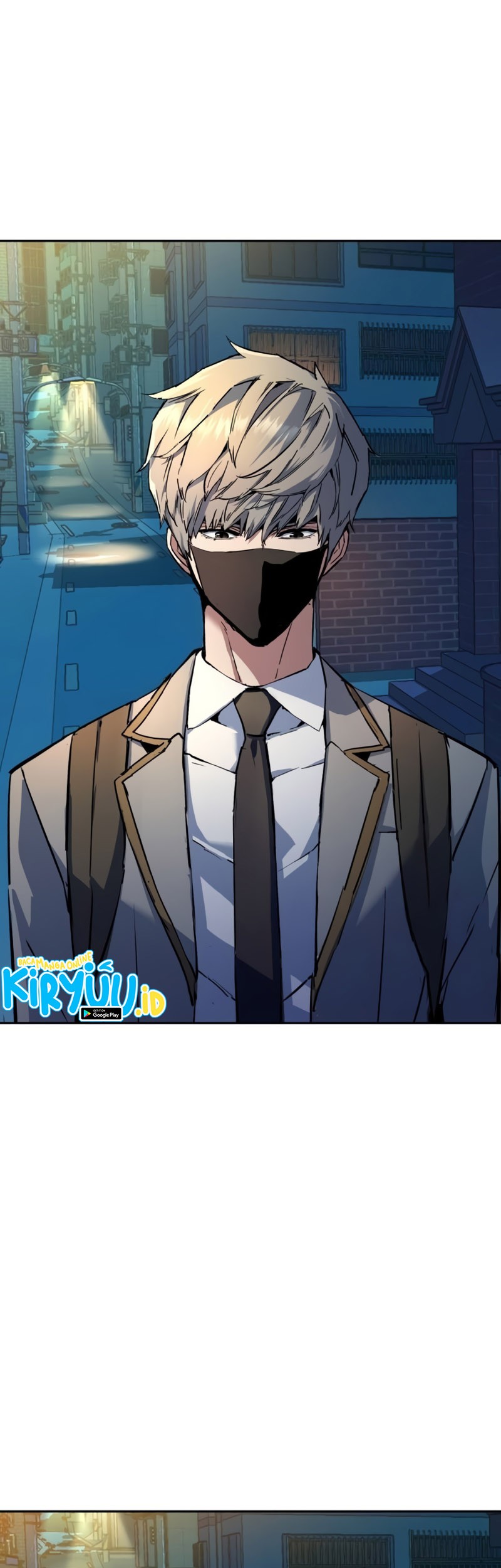 Mercenary Enrollment Chapter 188 Gambar 50