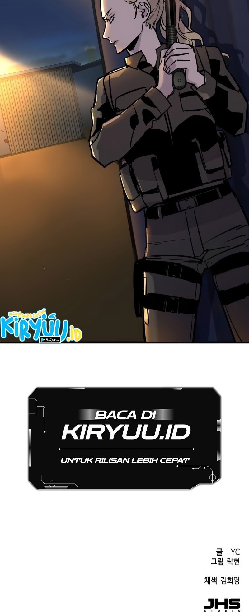 Mercenary Enrollment Chapter 188 Gambar 60