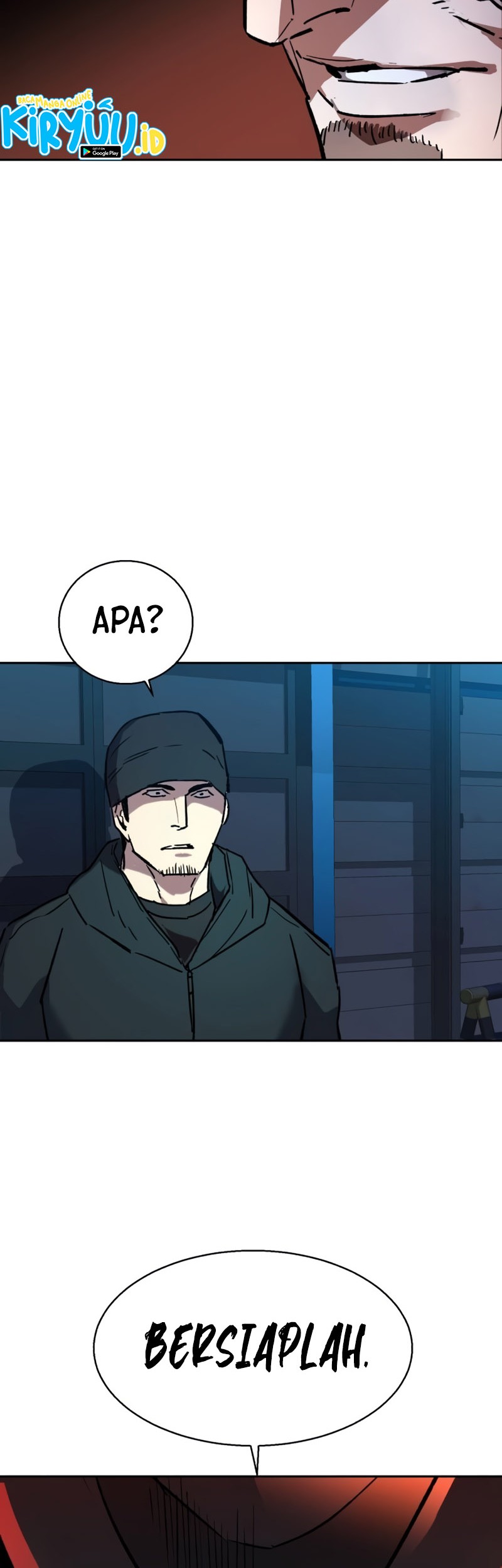 Mercenary Enrollment Chapter 188 Gambar 57