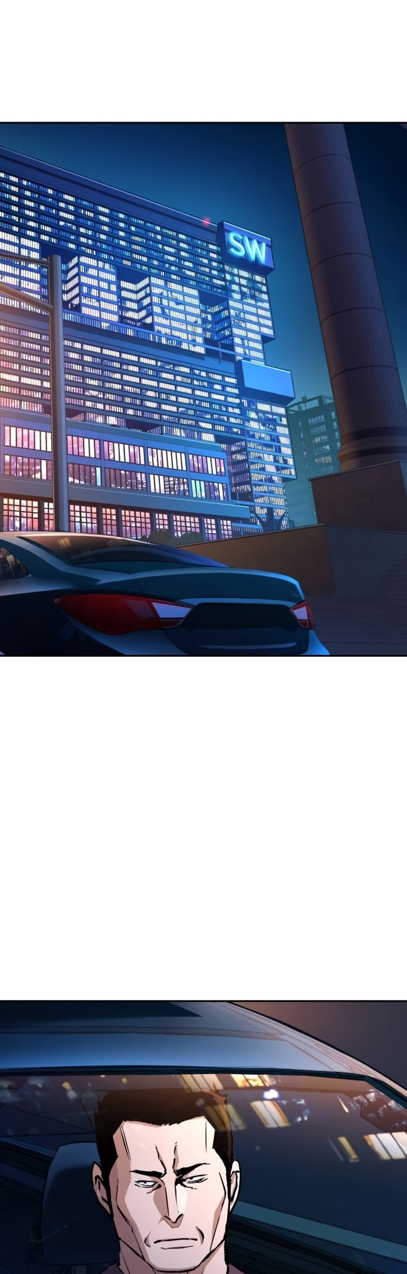 Mercenary Enrollment Chapter 188 Gambar 3