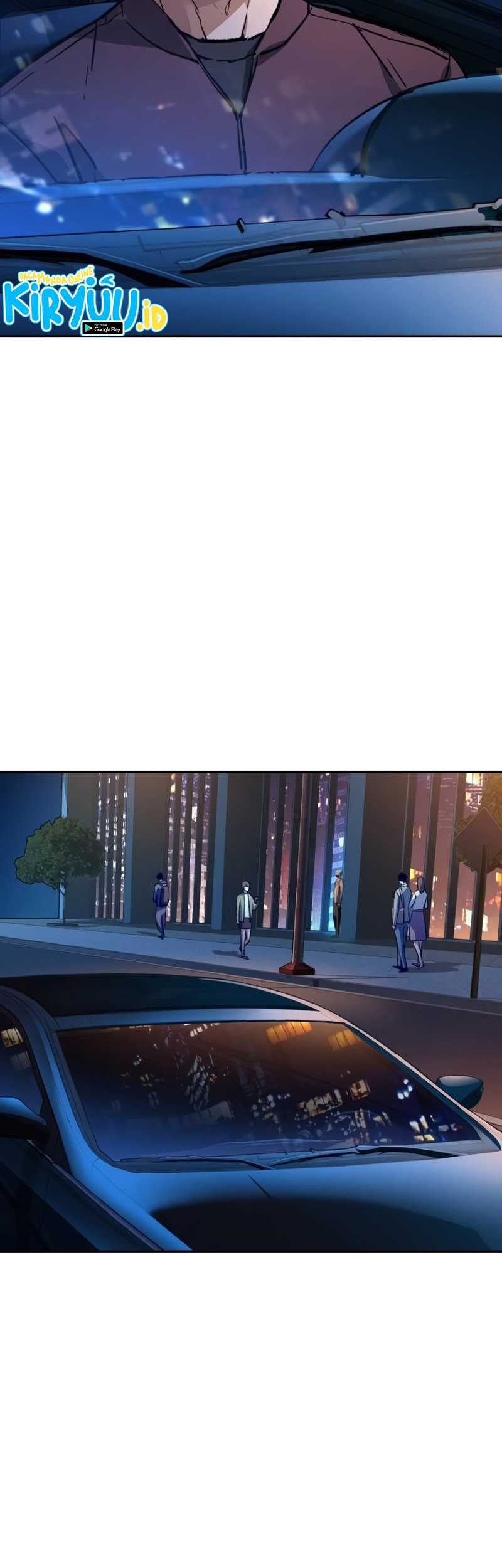 Mercenary Enrollment Chapter 188 Gambar 4