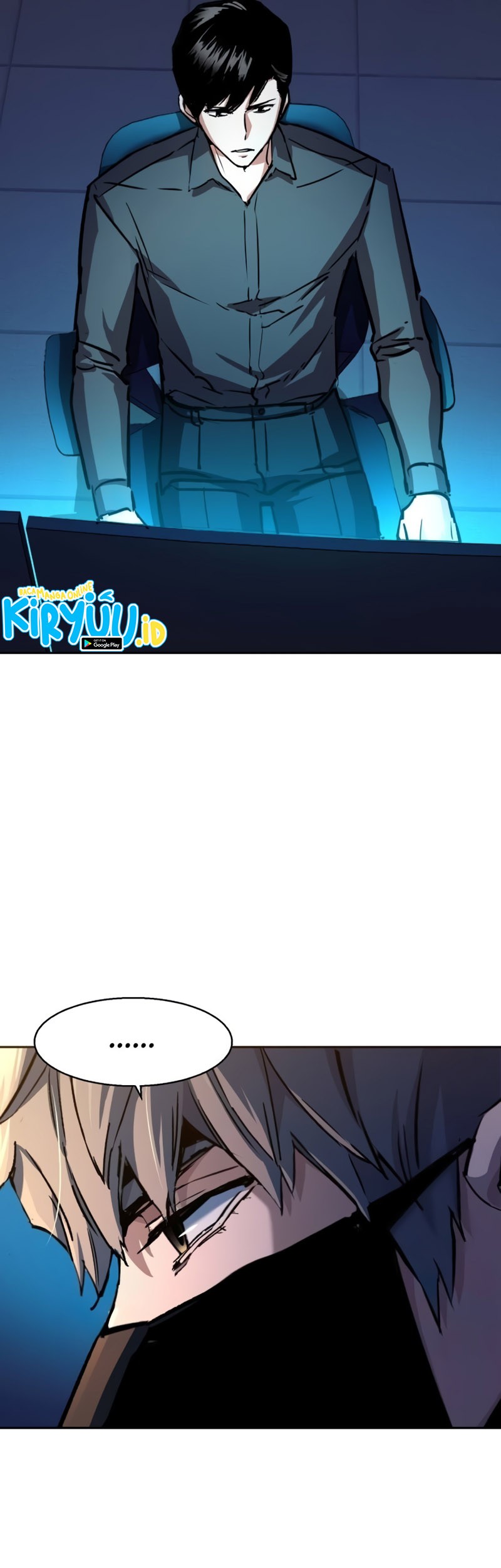 Mercenary Enrollment Chapter 188 Gambar 8