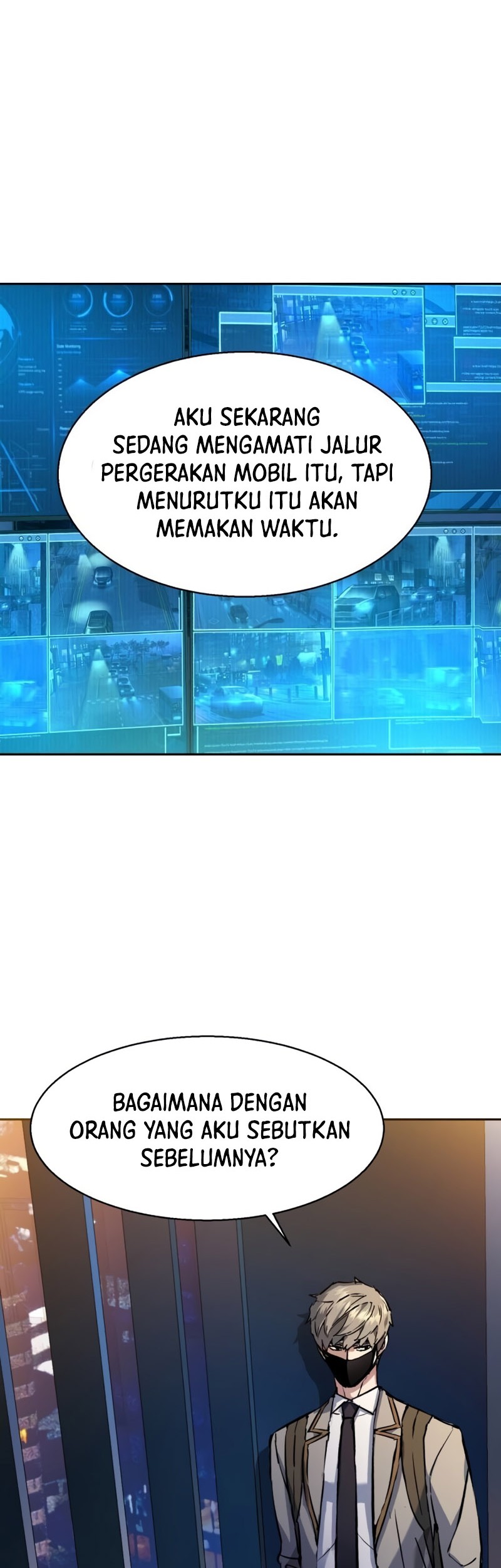 Mercenary Enrollment Chapter 188 Gambar 9