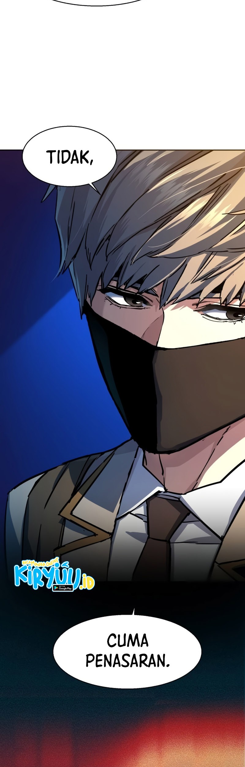 Mercenary Enrollment Chapter 188 Gambar 11