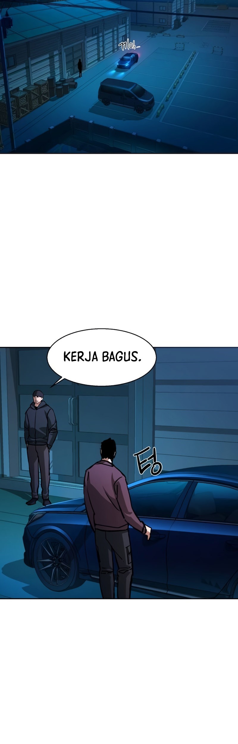 Mercenary Enrollment Chapter 188 Gambar 13