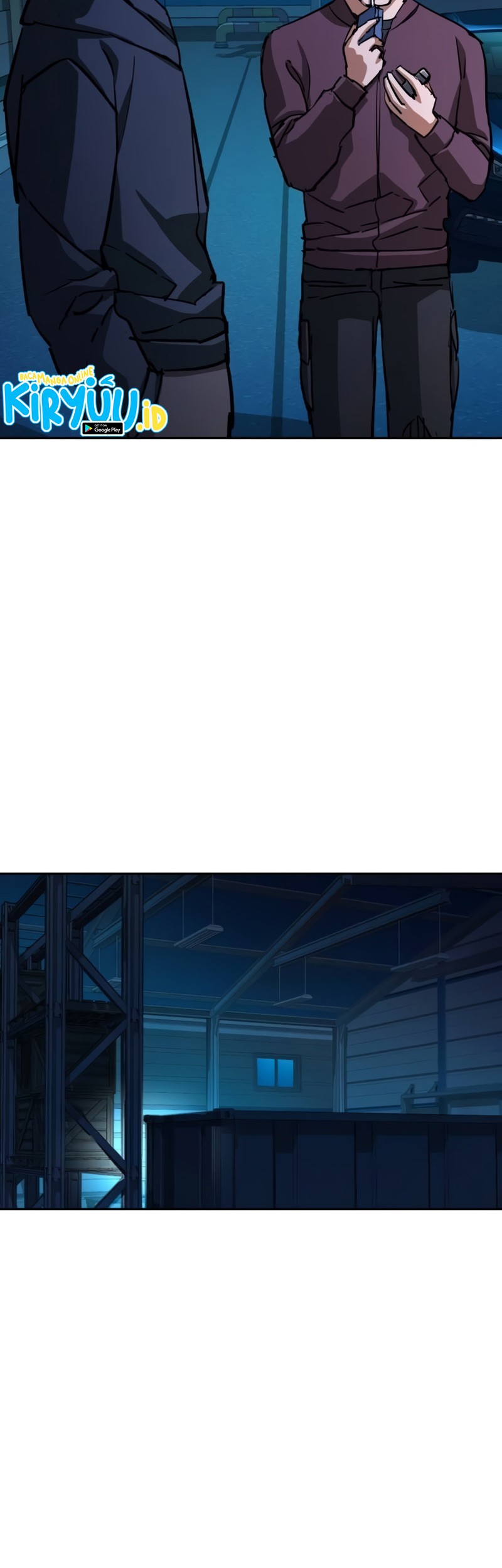 Mercenary Enrollment Chapter 188 Gambar 15