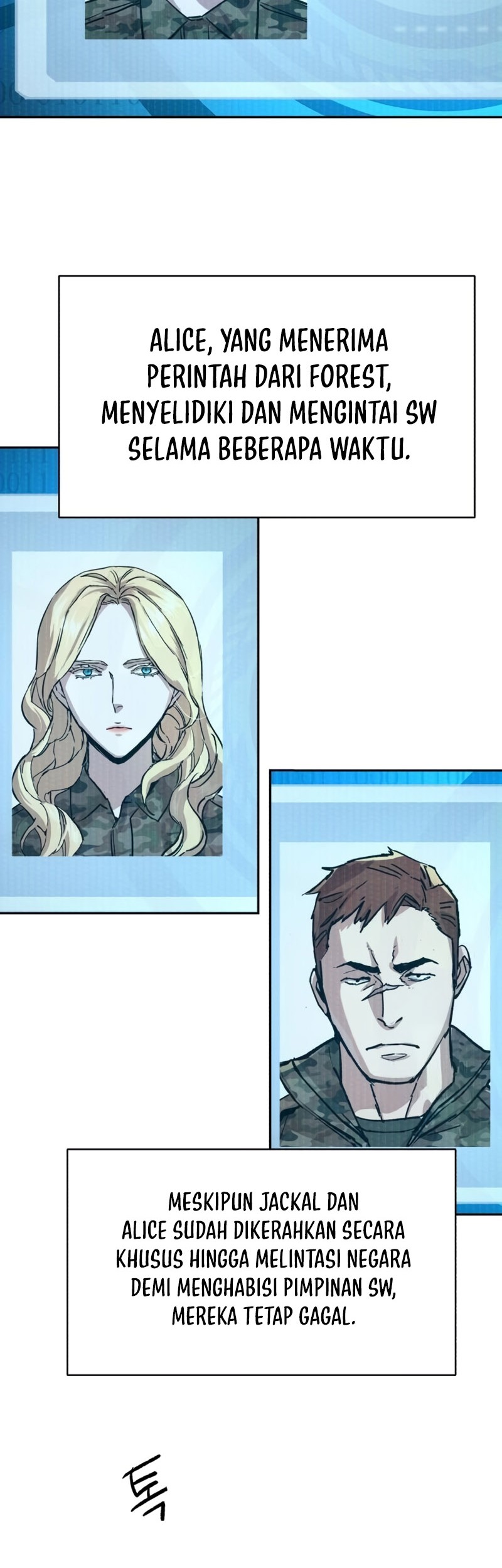 Mercenary Enrollment Chapter 188 Gambar 17