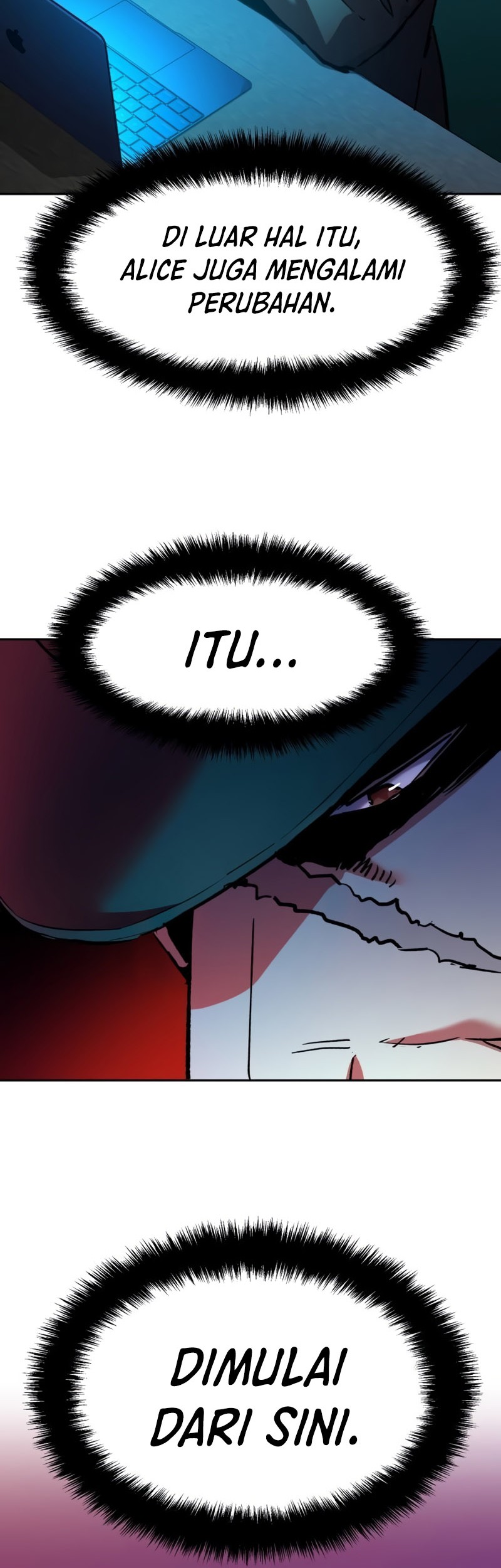 Mercenary Enrollment Chapter 188 Gambar 19