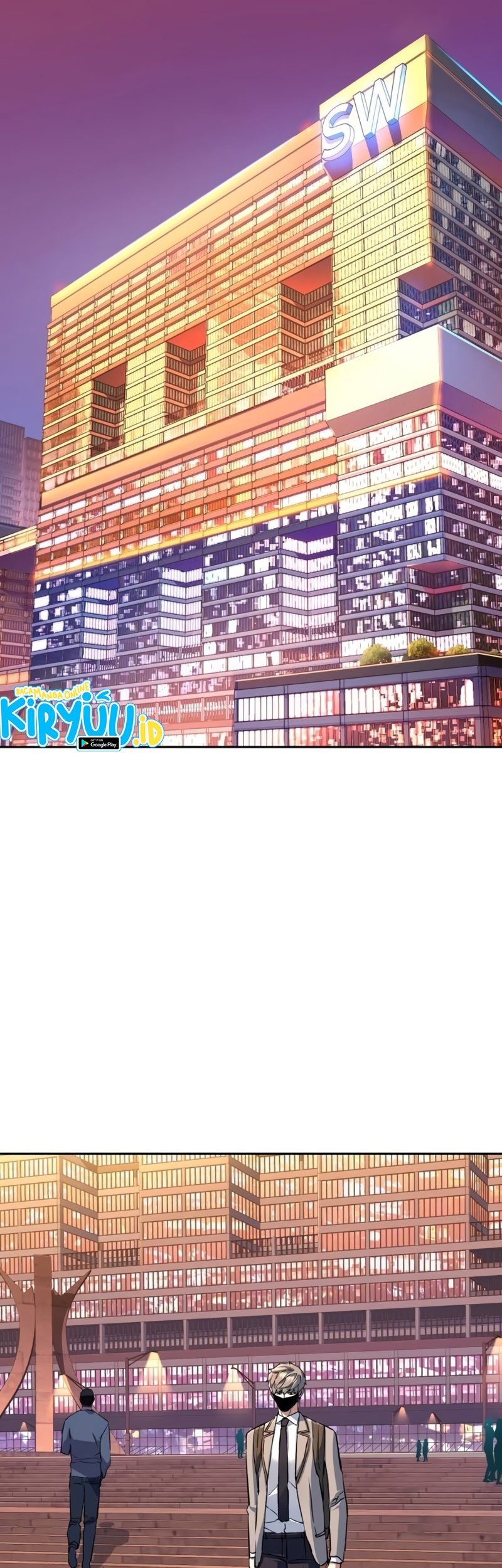 Mercenary Enrollment Chapter 188 Gambar 20