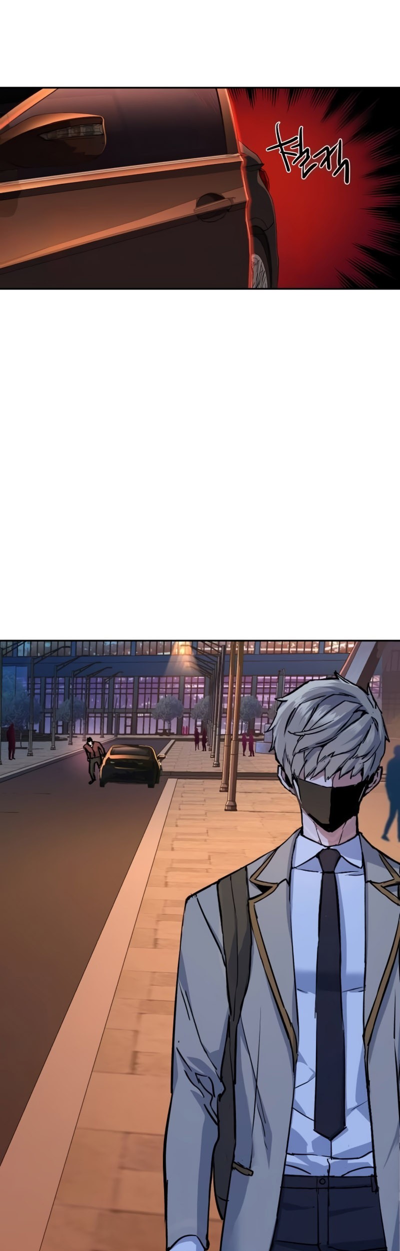 Mercenary Enrollment Chapter 188 Gambar 22