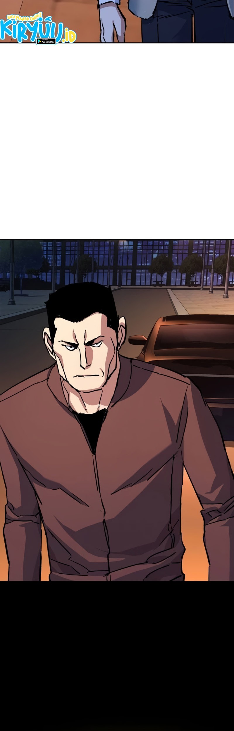 Mercenary Enrollment Chapter 188 Gambar 23