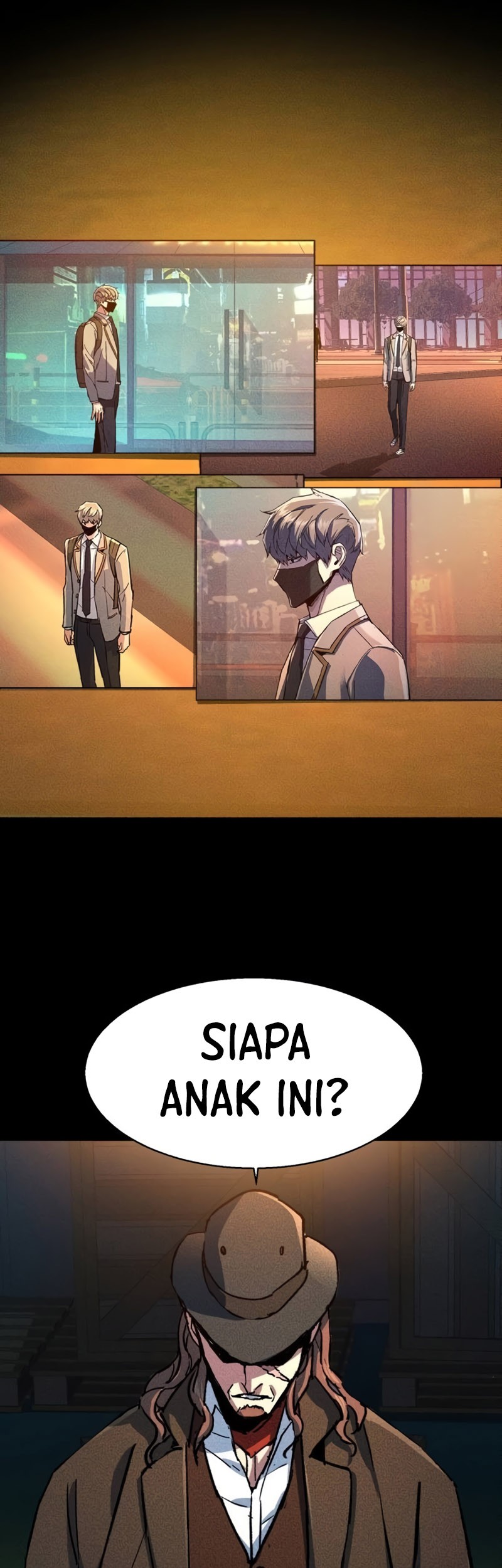 Mercenary Enrollment Chapter 188 Gambar 24