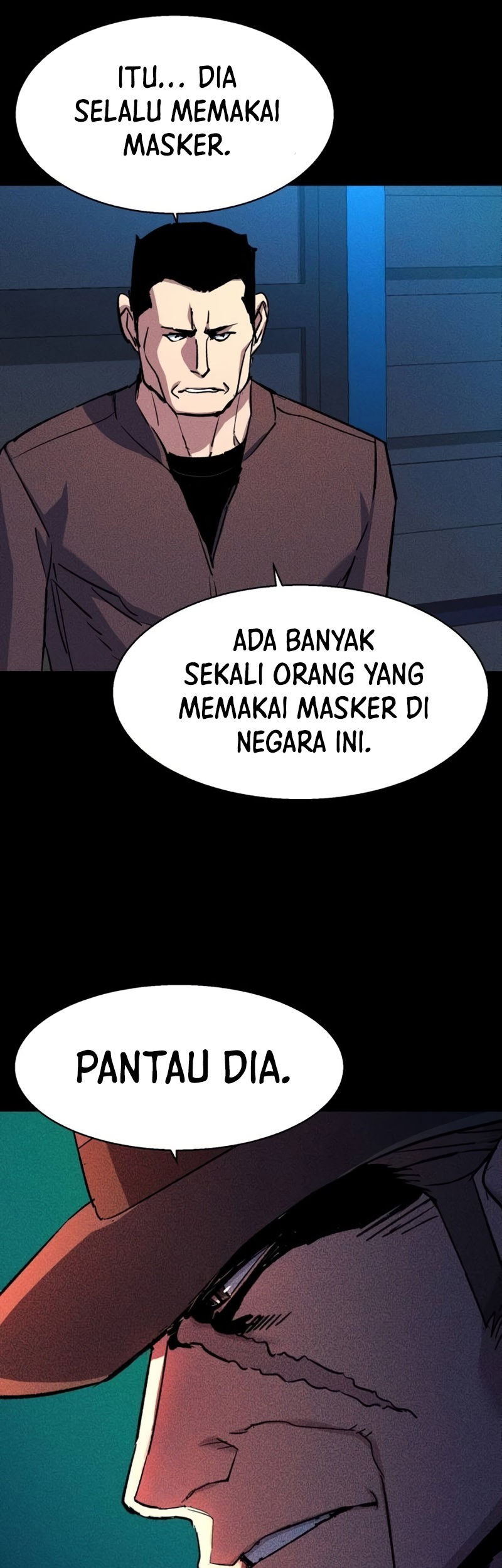 Mercenary Enrollment Chapter 188 Gambar 26