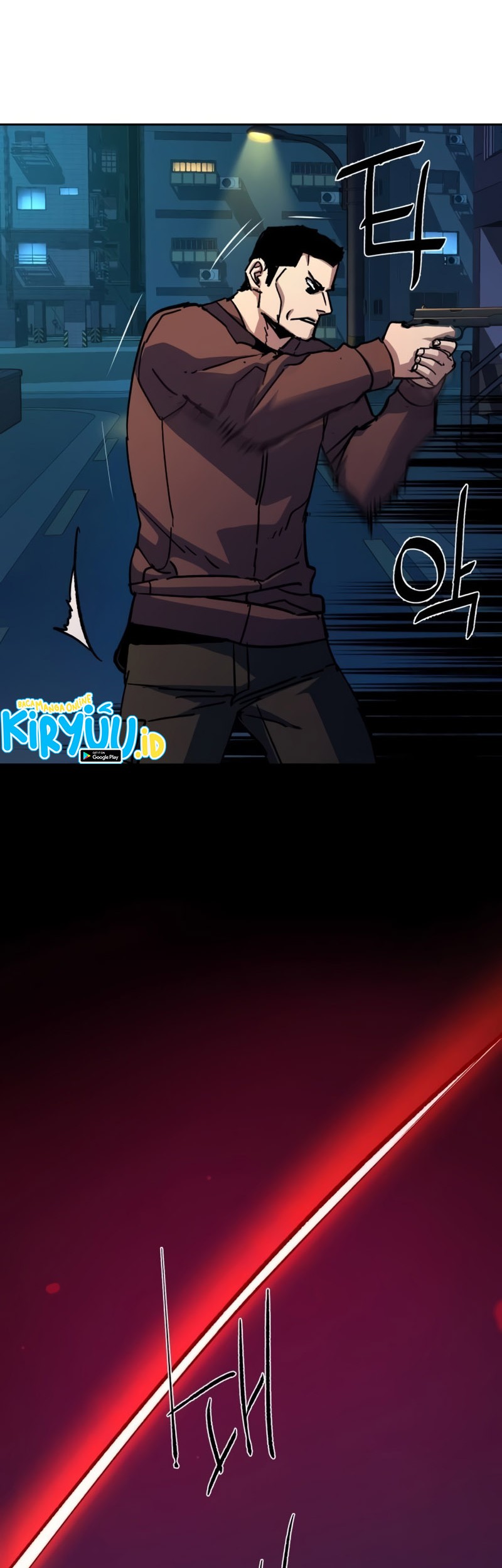 Mercenary Enrollment Chapter 188 Gambar 33