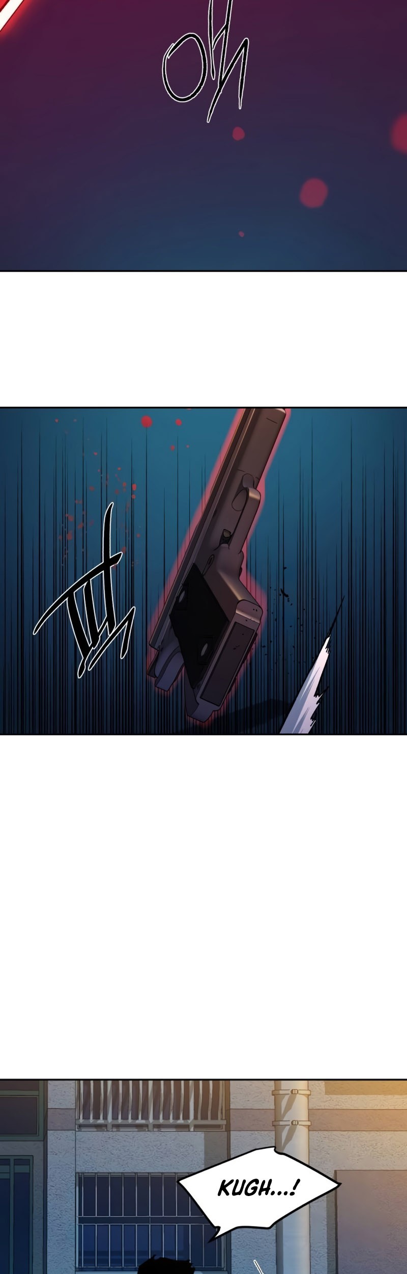 Mercenary Enrollment Chapter 188 Gambar 34