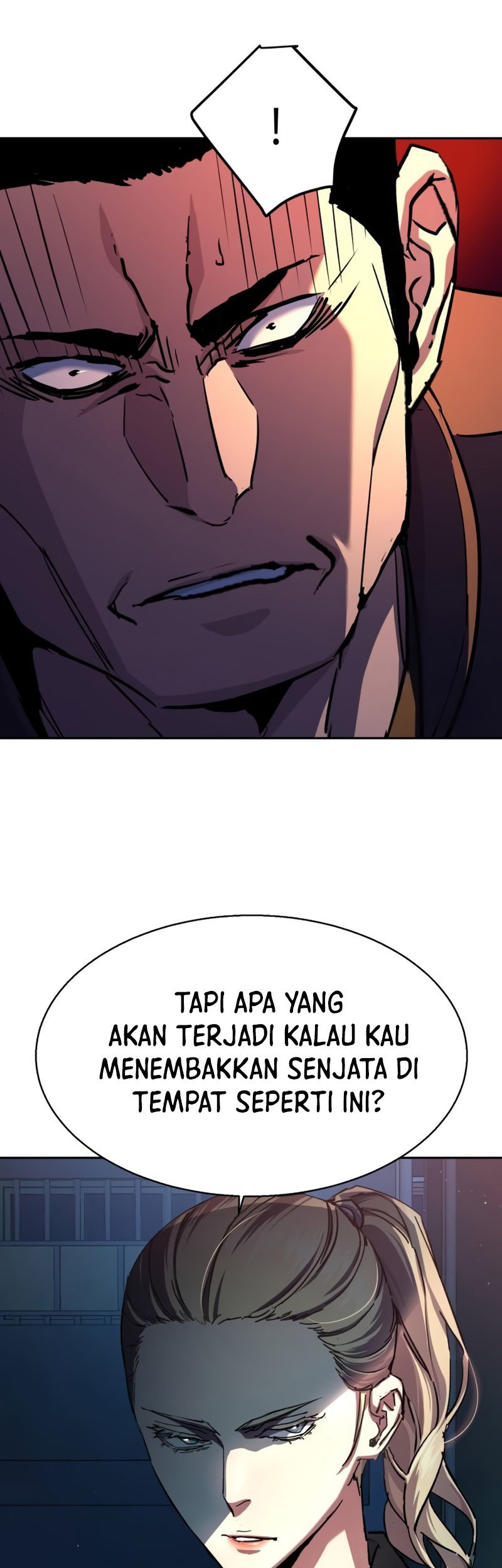 Mercenary Enrollment Chapter 188 Gambar 36