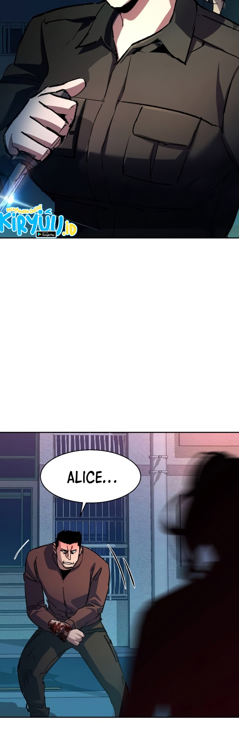 Mercenary Enrollment Chapter 188 Gambar 37