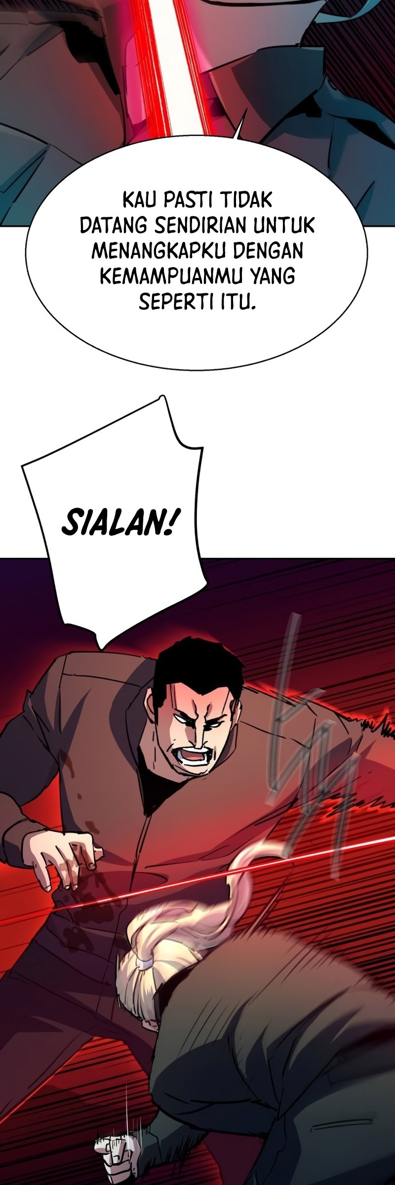 Mercenary Enrollment Chapter 188 Gambar 43