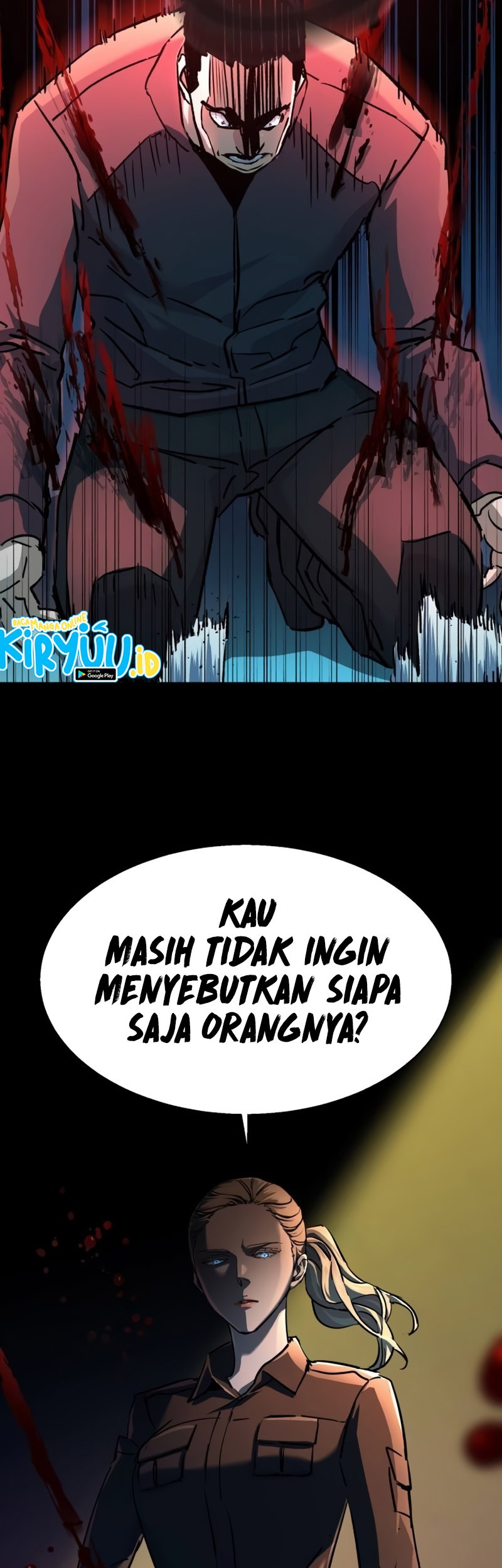 Mercenary Enrollment Chapter 188 Gambar 46