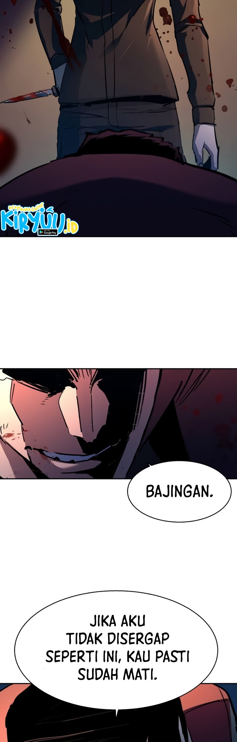 Mercenary Enrollment Chapter 188 Gambar 47