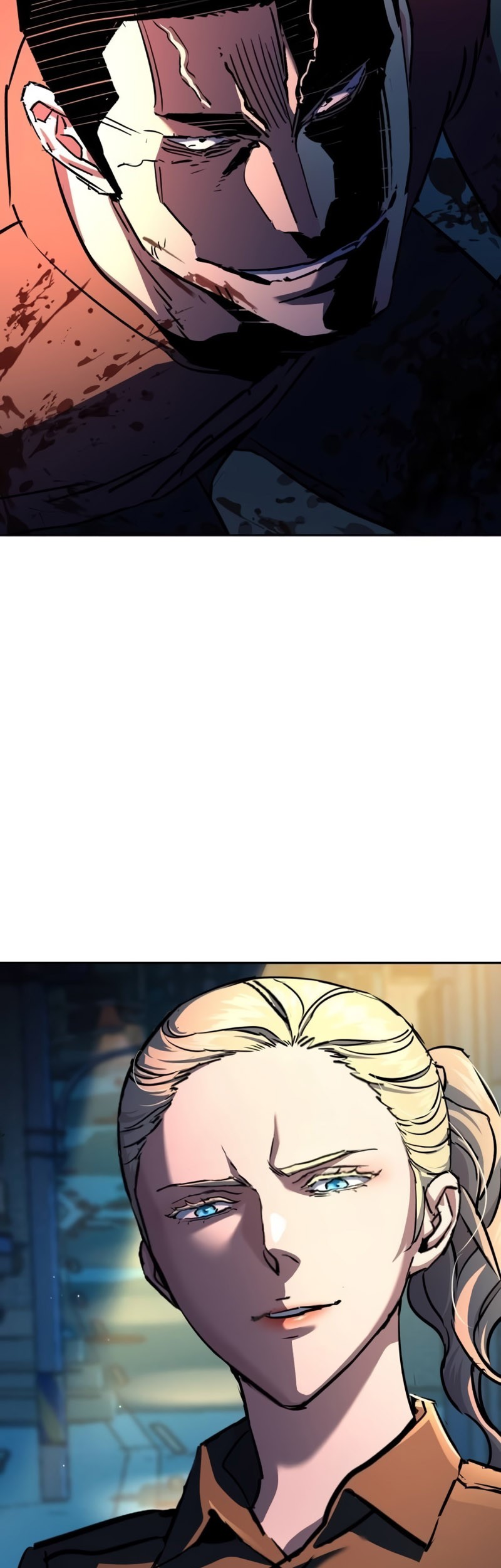 Mercenary Enrollment Chapter 188 Gambar 48