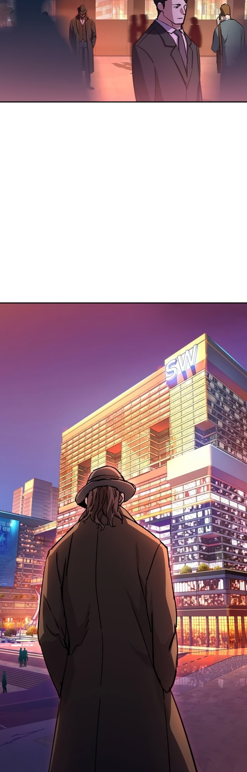 Mercenary Enrollment Chapter 187 Gambar 53