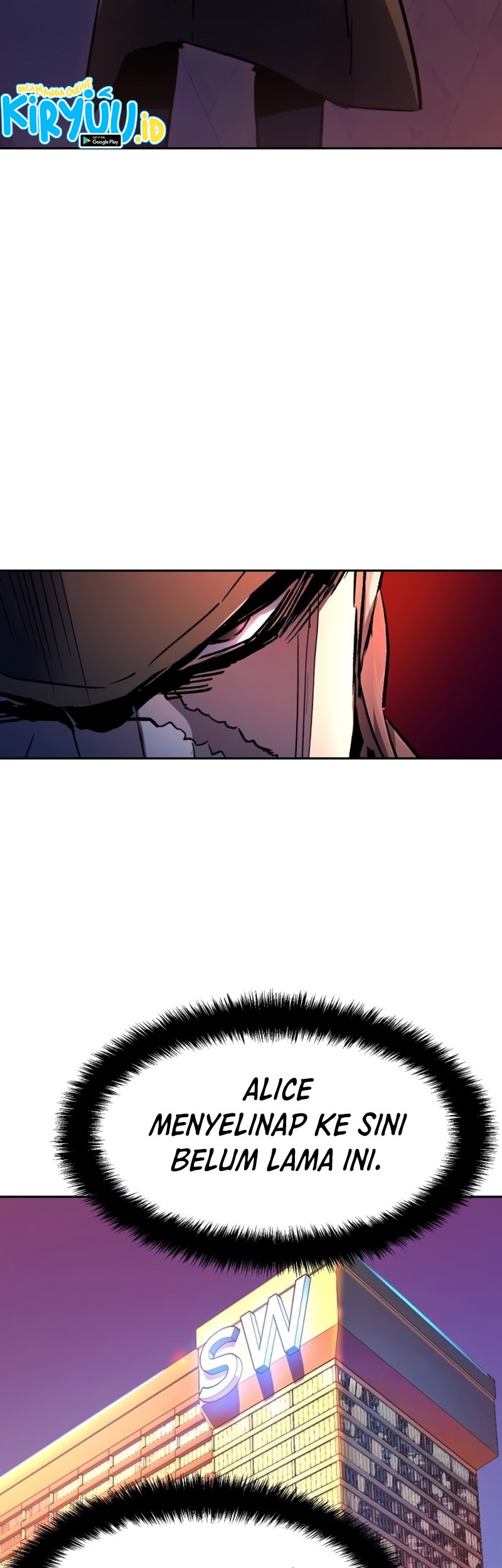 Mercenary Enrollment Chapter 187 Gambar 54