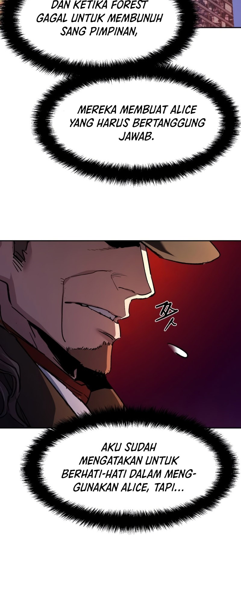 Mercenary Enrollment Chapter 187 Gambar 55