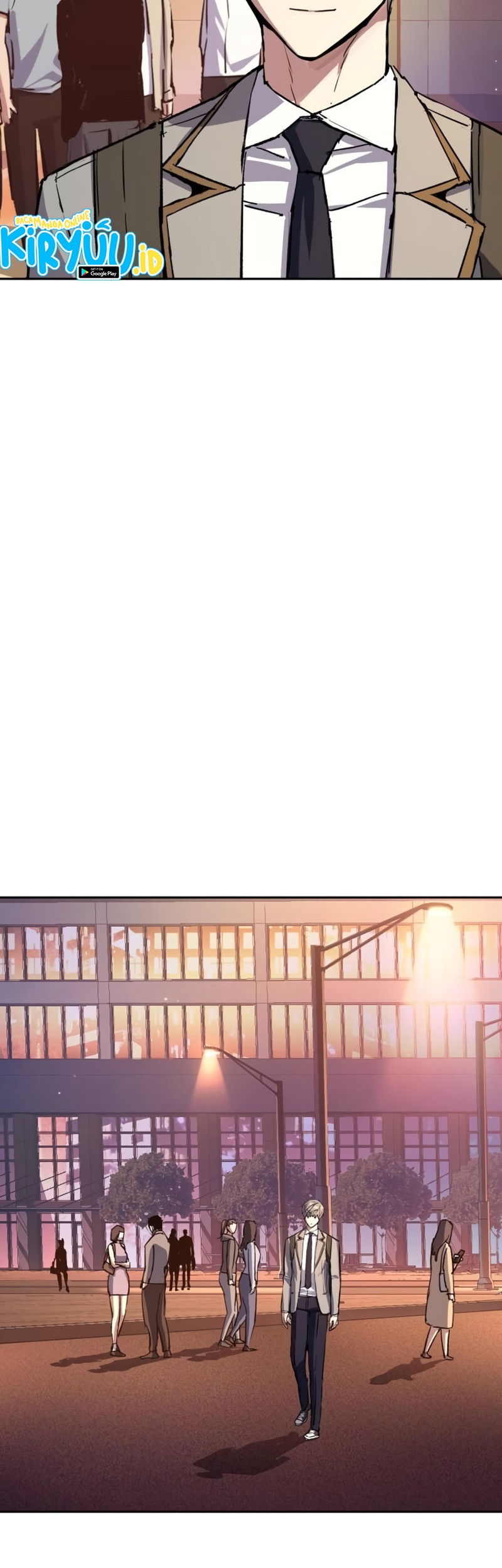 Mercenary Enrollment Chapter 187 Gambar 51