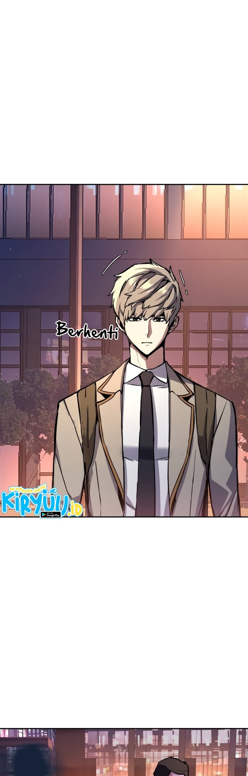 Mercenary Enrollment Chapter 187 Gambar 52