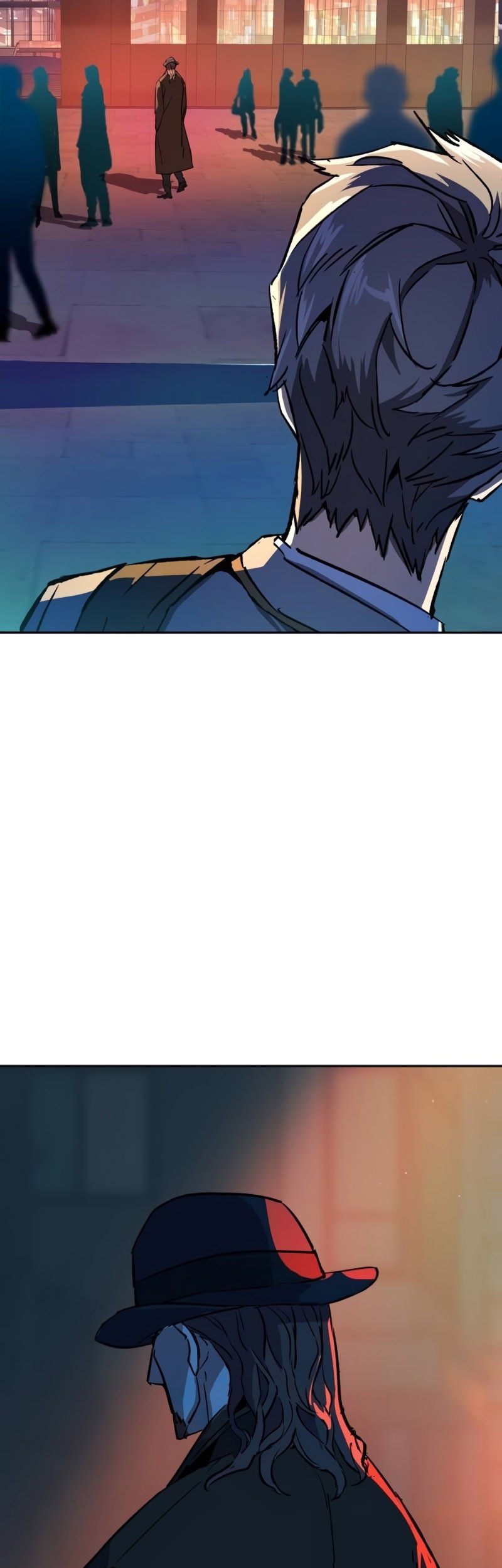 Mercenary Enrollment Chapter 187 Gambar 60