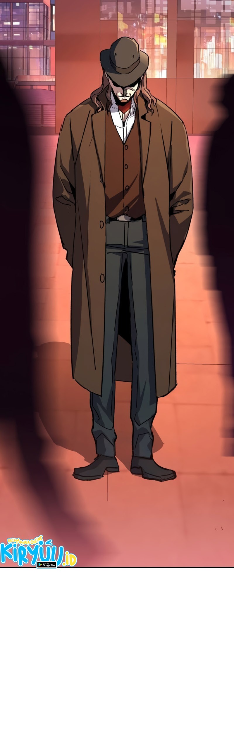 Mercenary Enrollment Chapter 187 Gambar 57