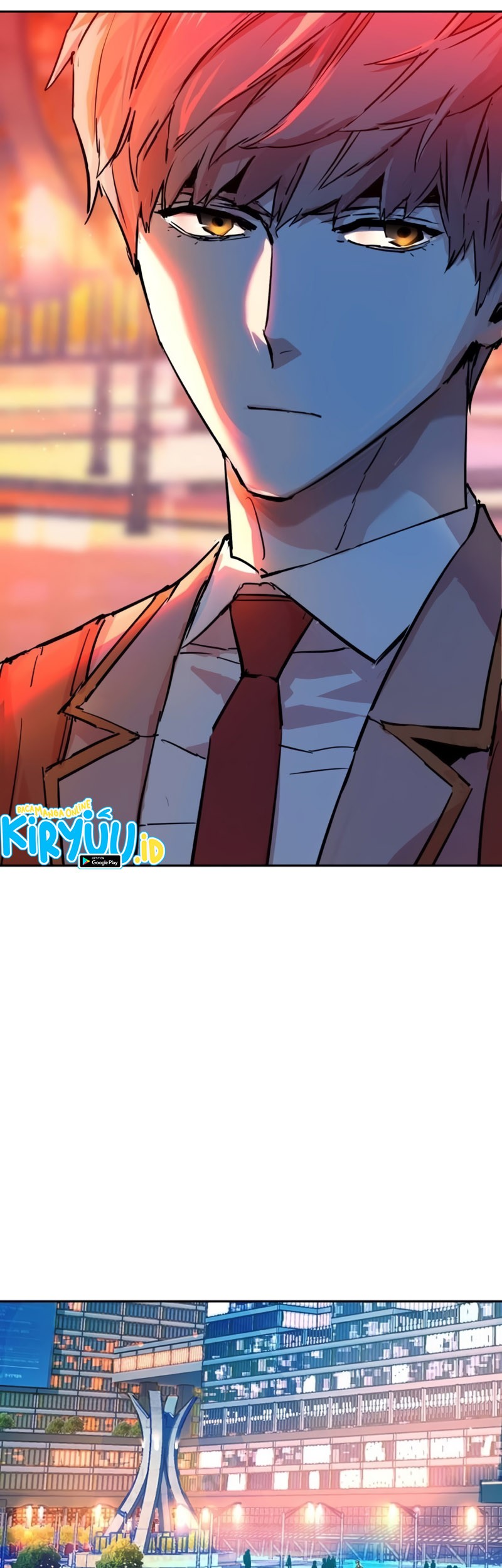 Mercenary Enrollment Chapter 187 Gambar 62