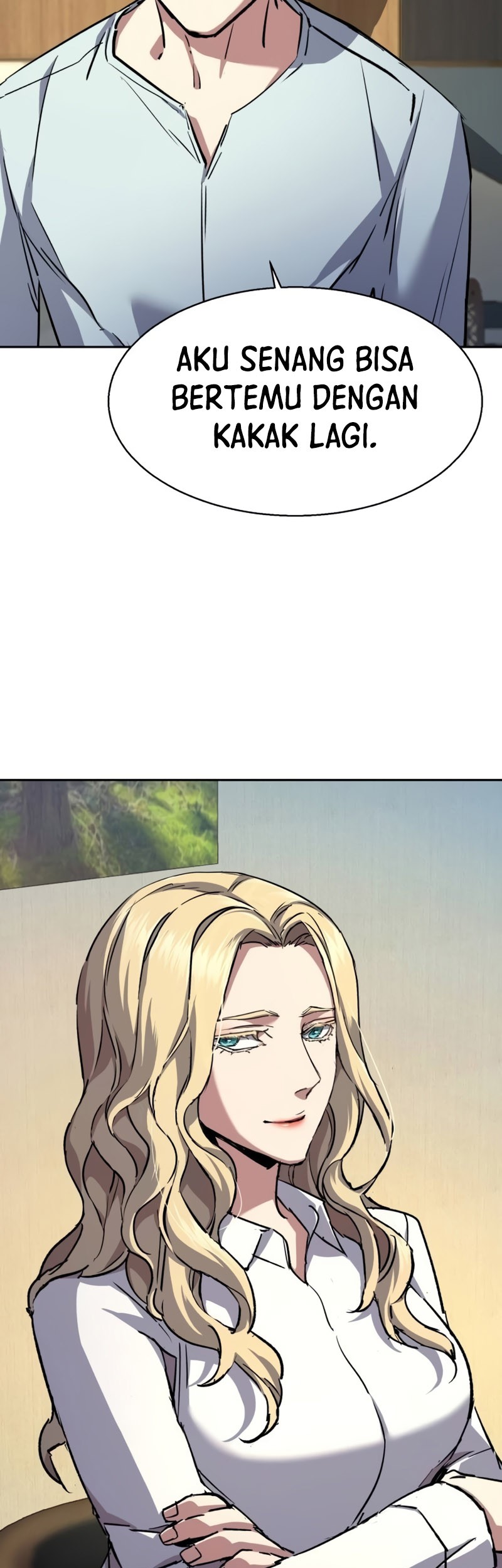 Mercenary Enrollment Chapter 187 Gambar 4