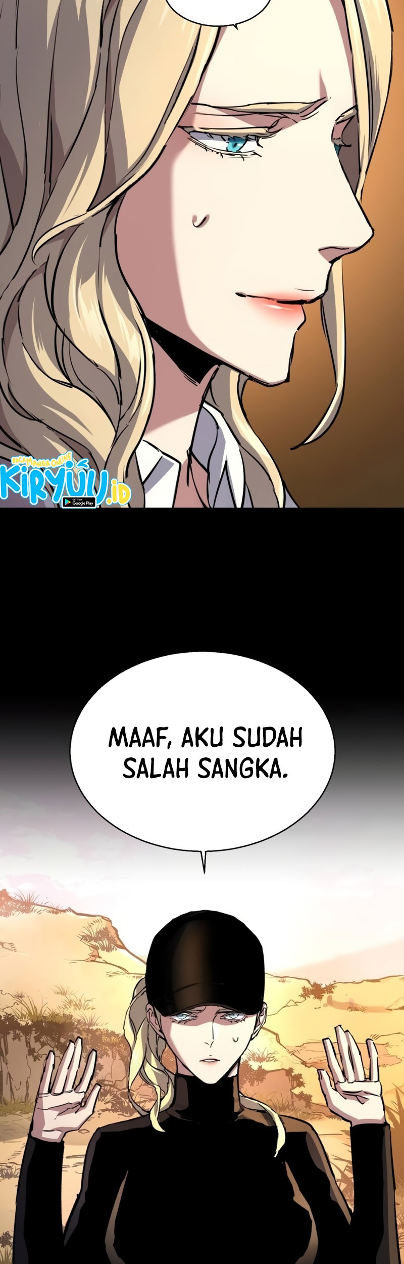 Mercenary Enrollment Chapter 187 Gambar 6