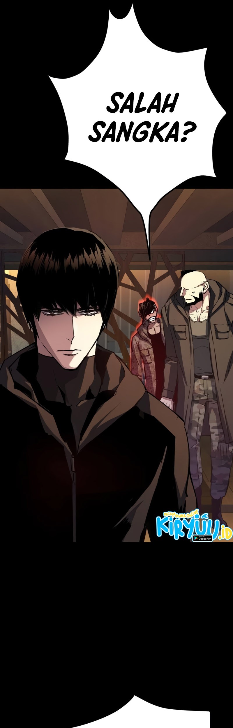 Mercenary Enrollment Chapter 187 Gambar 8