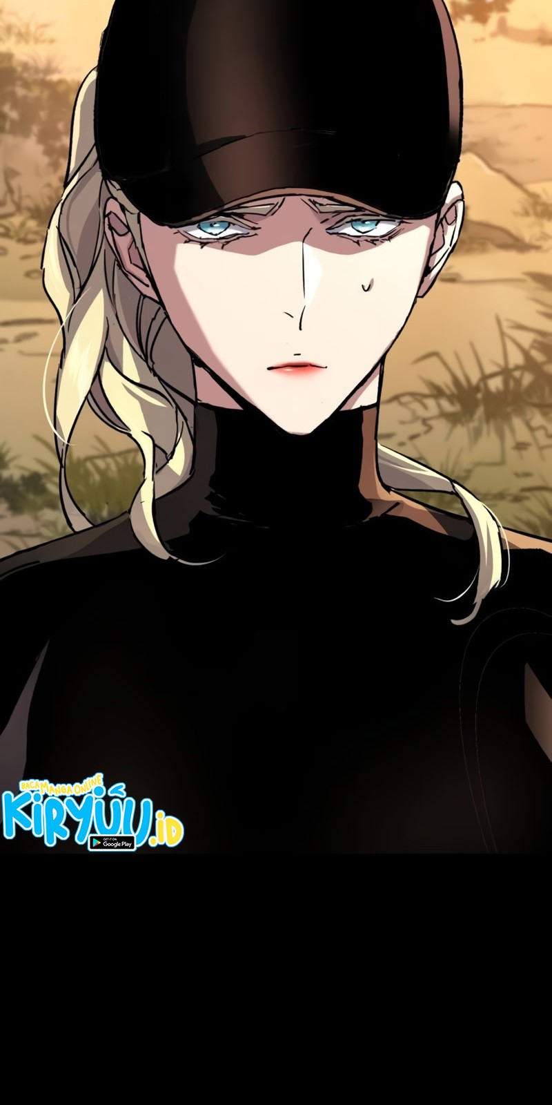 Mercenary Enrollment Chapter 187 Gambar 13