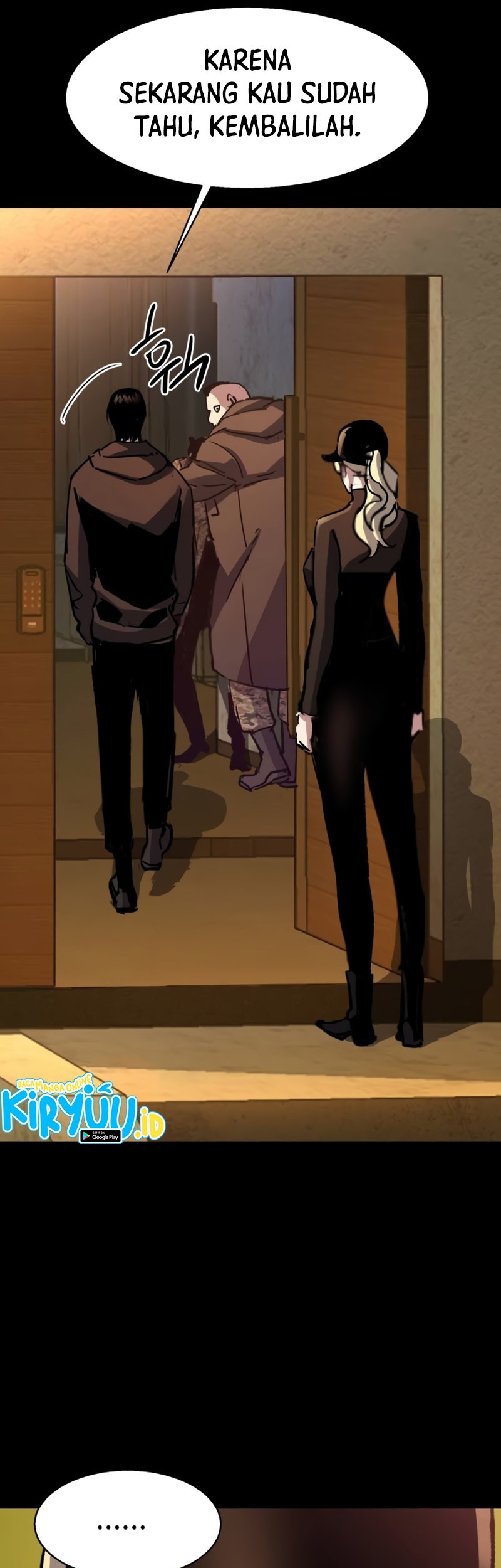 Mercenary Enrollment Chapter 187 Gambar 14