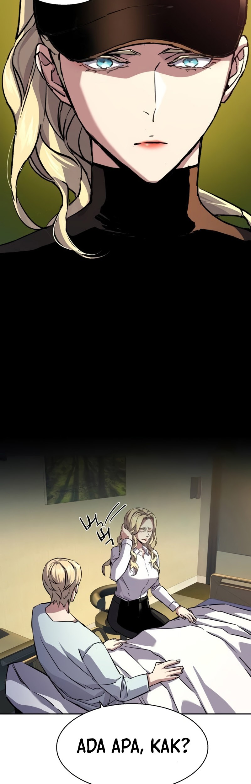 Mercenary Enrollment Chapter 187 Gambar 15