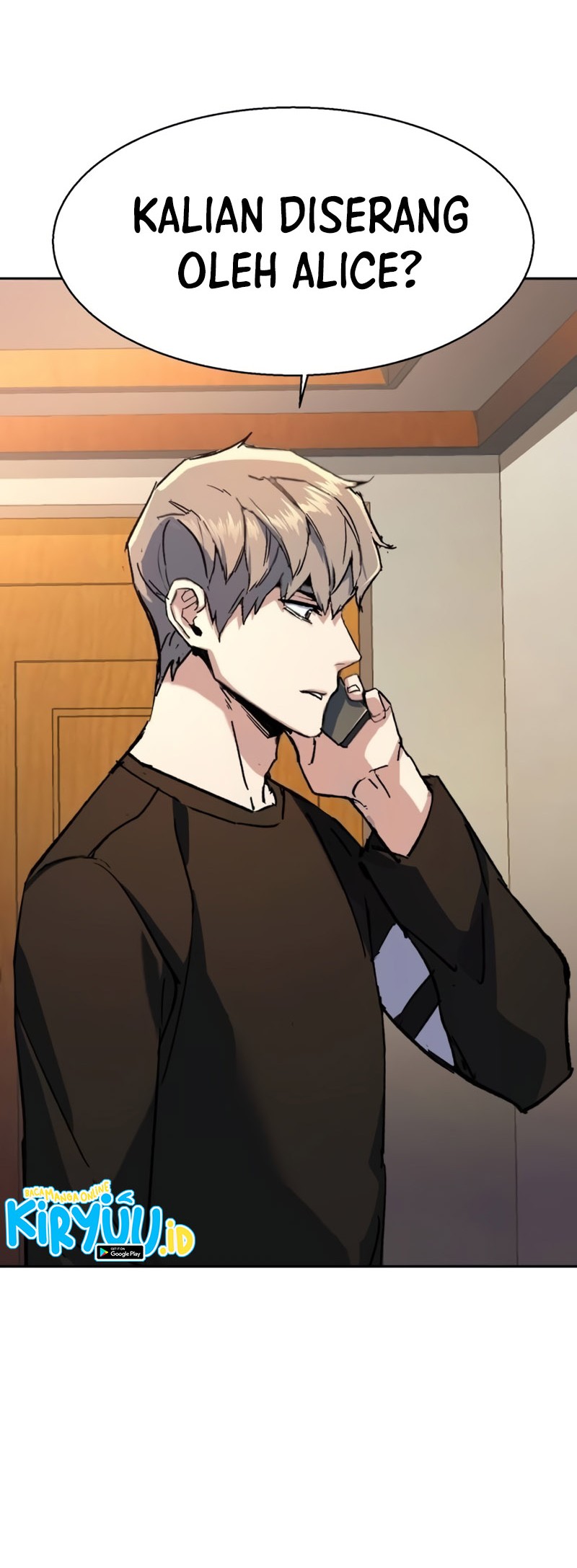 Mercenary Enrollment Chapter 187 Gambar 19