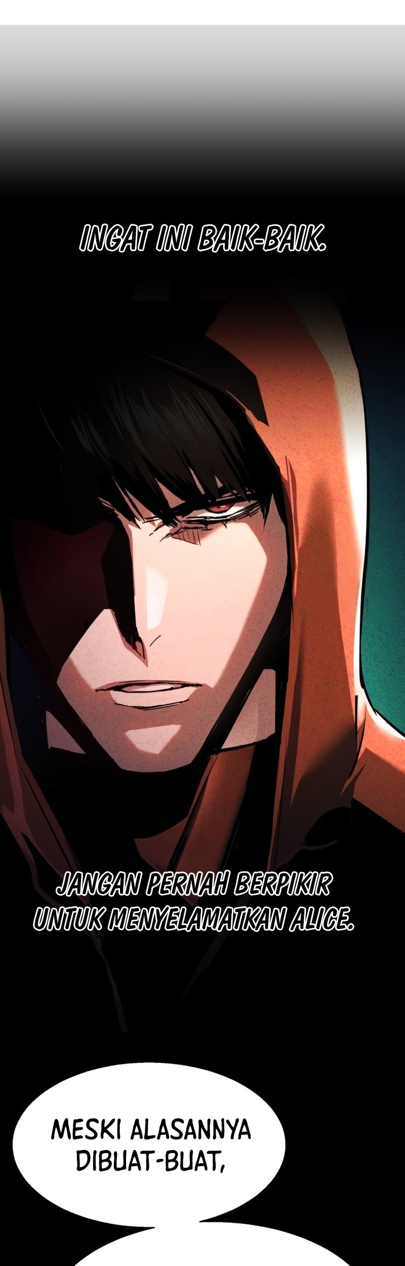 Mercenary Enrollment Chapter 187 Gambar 22