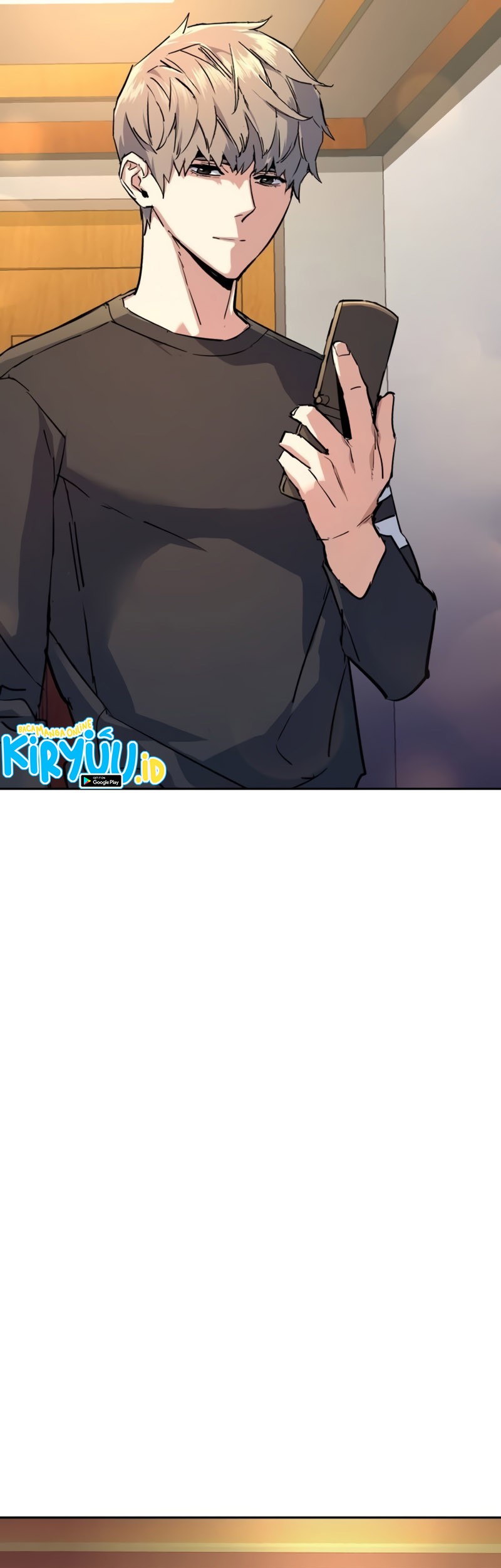 Mercenary Enrollment Chapter 187 Gambar 26